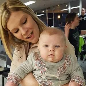 Meet your Posher, Ally